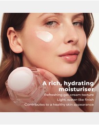 MCoBeauty - Everyday  Enchanted Water Cream 50ml