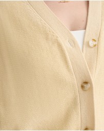 Oxford - Porto Cardigan