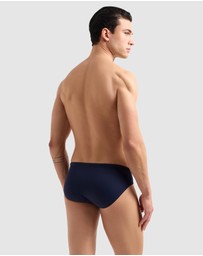 Emporio Armani EA7 - Water Sport Sw M Core Briefs
