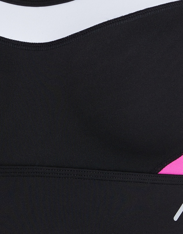 Rockwear - Moulded Blocked High Impact Sports Bra