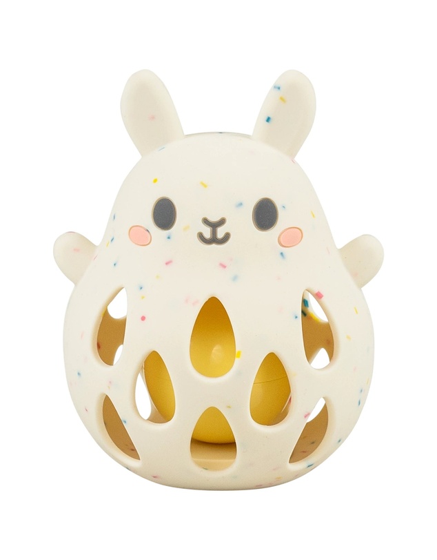 Tiger Tribe - Bunny Rattle