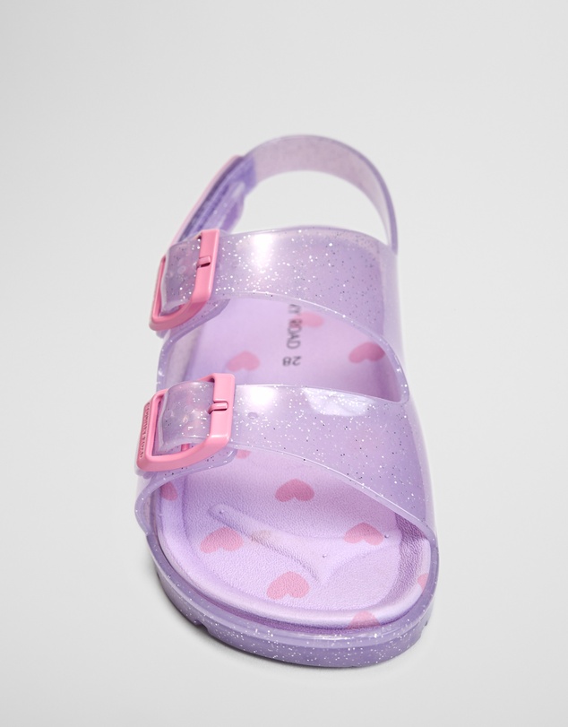 Country Road - Kai Jelly Sandal