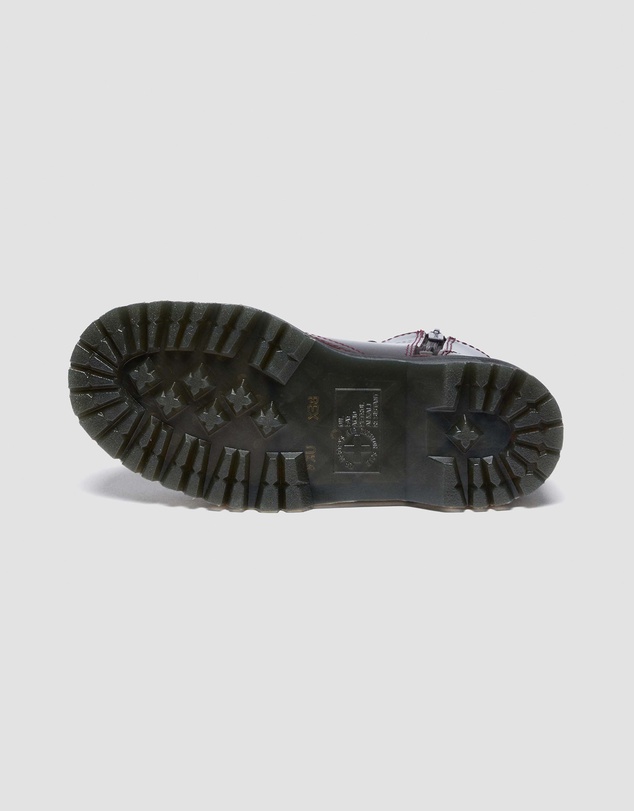 Dr Martens - Jadon 8 Eye Boots - Unisex