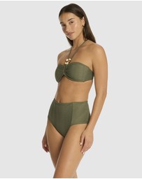 Sea Level Australia - Caracus Ring Bandeau