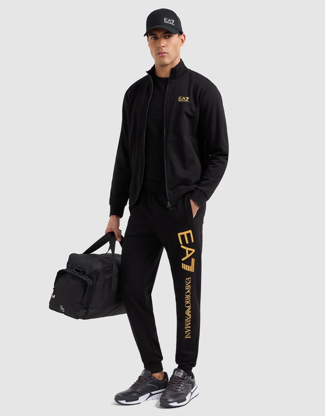 Emporio Armani EA7 - Train Core ID SS Tee