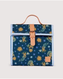 The Somewhere Co - My Own Muse Lunch Satchel