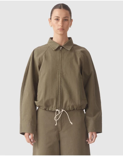 Nobody Denim - Saskia Jacket