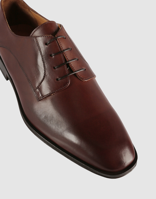 Brando - Ryan Lace Ups
