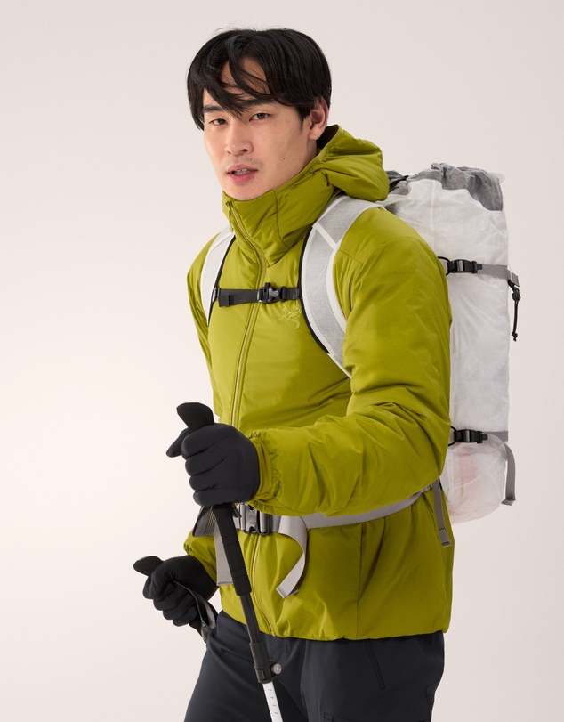 Arc'teryx - Atom SV Hoody Men's