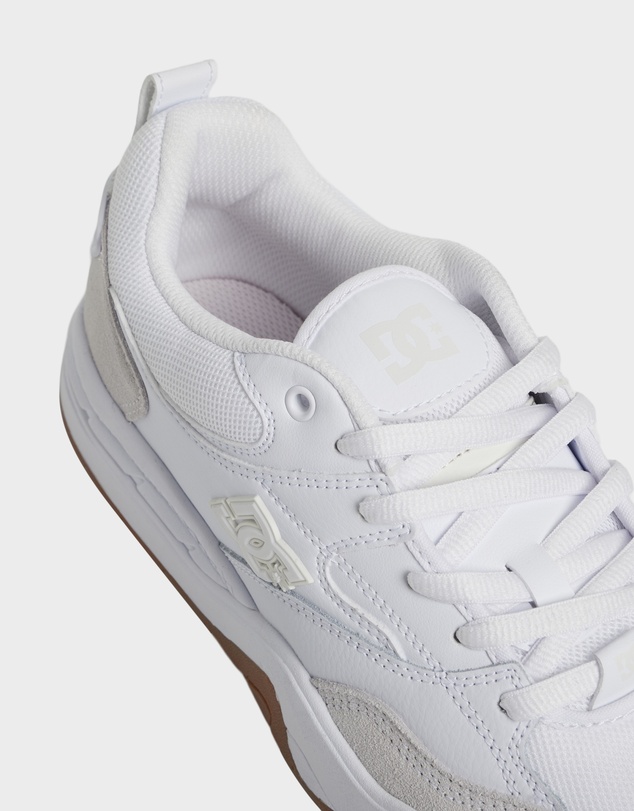 DC Shoes - Mens DC Ascend Shoes