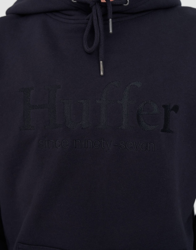 Huffer - Classic Hood / Basis