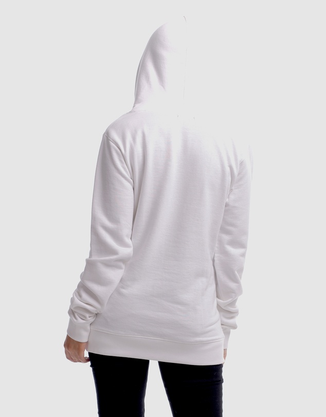 DVNT - Barbed Rose Hoodie