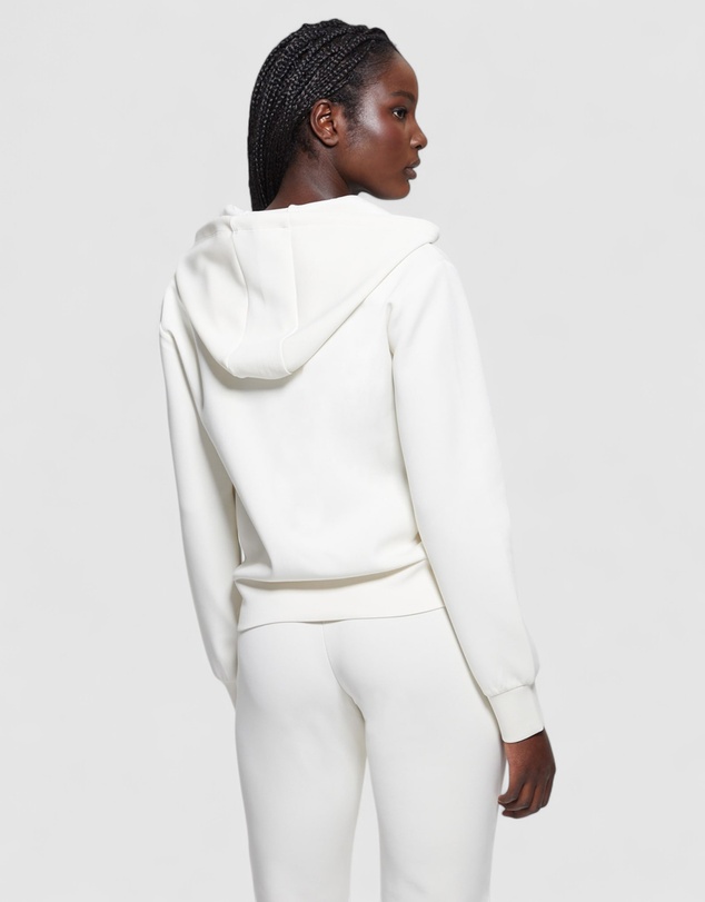 GUESS - Olympe Hoodie Jacket