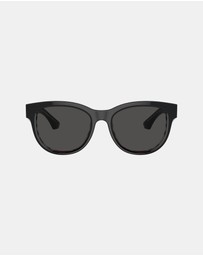Burberry - 0BE4432U