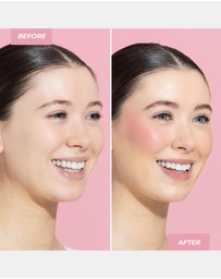 MCoBeauty - Bouncy Jelly Cheek & Lip Tint - Pink Pop
