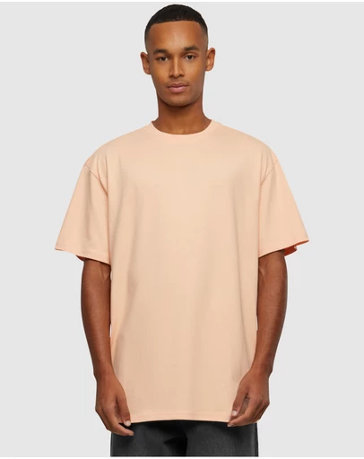Urban Classics - Heavy Oversized Casual Tee