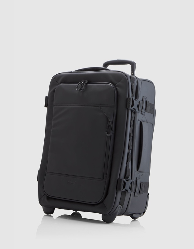 Nere - Nomad Carry-On 43L Dual Bag