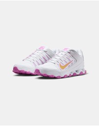 Nike - Reax 8 TR - Women's