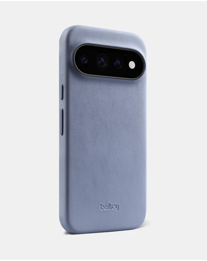 Bellroy - Leather Pixel Case - Pixel 11 Pro XL