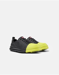 Camper - Junction Runner