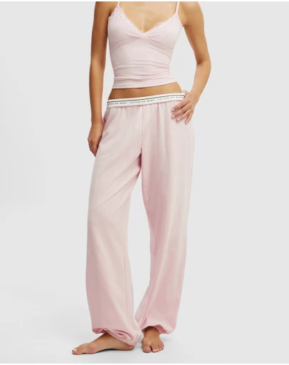 Cotton On Body - Dreamy Soft Balloon Leg Pants