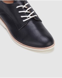 Rollie - Derby Super Soft Shoe