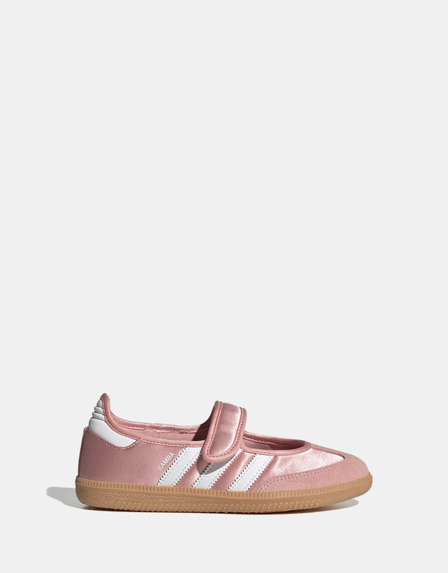 adidas Originals - Samba Jane Shoes - Teens