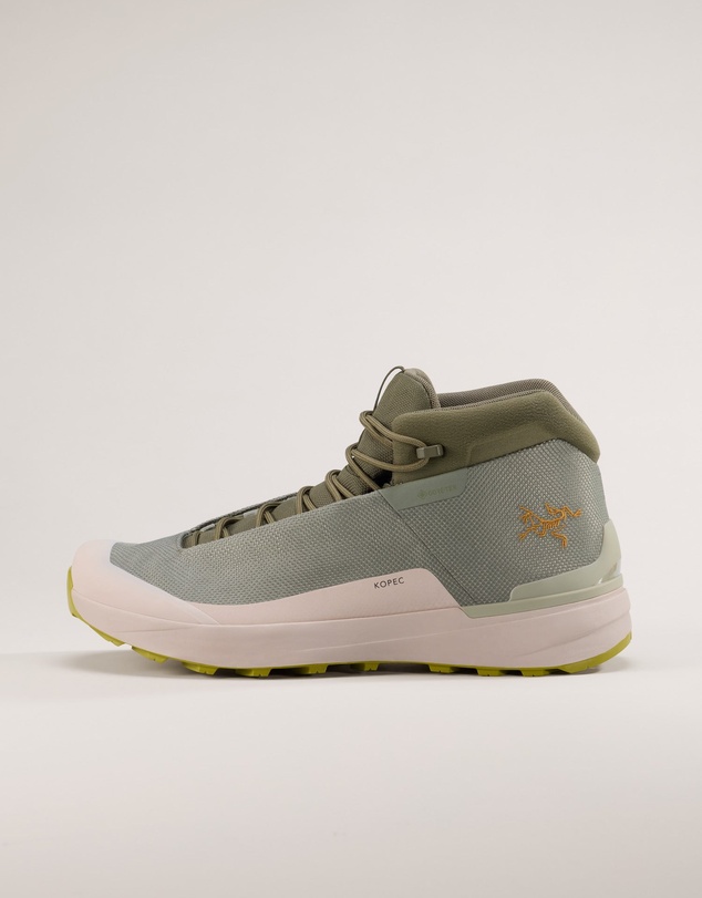 Arc'teryx - Kopec Mid GTX Show Women's