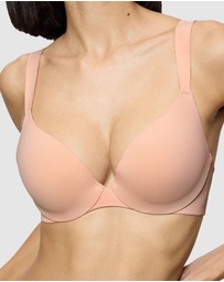 Triumph - Body Make-Up Illusion T-Shirt Bra