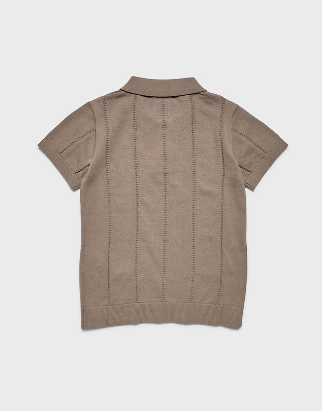 Academy Brand - Kids Jack Knit Polo