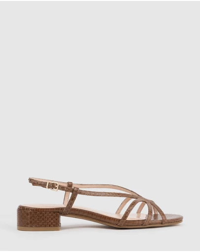 Edward Meller - SAISA30 Strappy Sandal