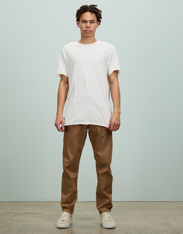 Surrounded By Ghosts - The Thorite Raglan T-Shirt