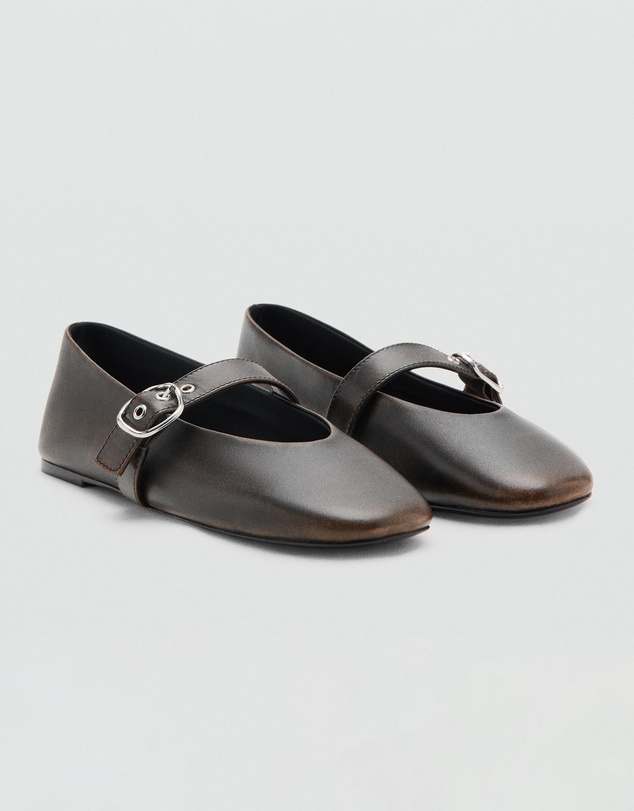 M.N.G - Enora Shoes - Women's