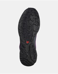 Salomon - XT-6 Gore-Tex - Unisex