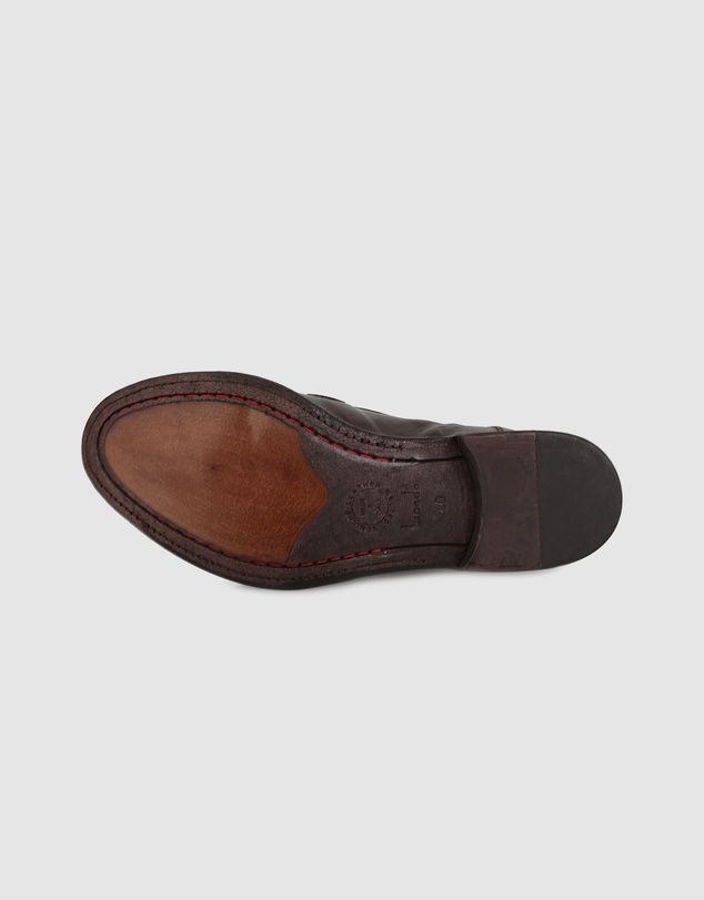 Brando - Gilliford Lace-up Boots