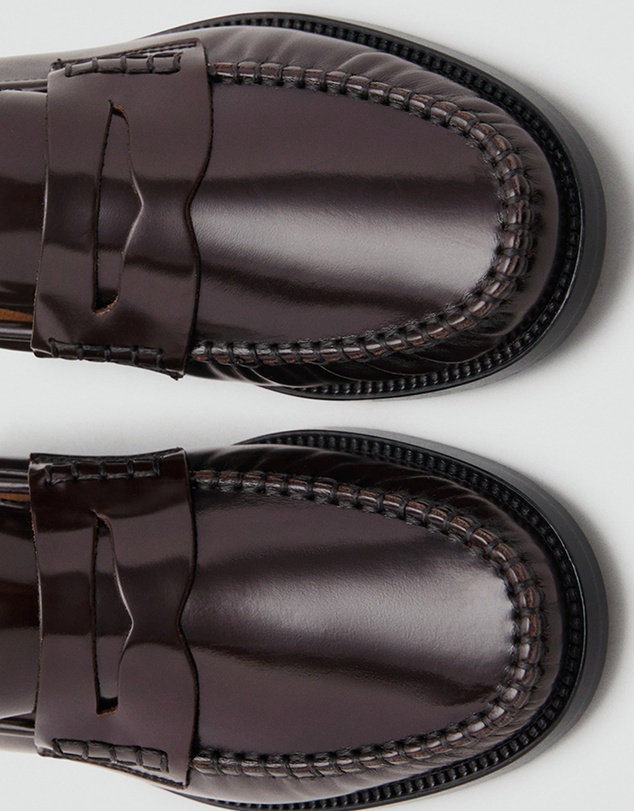 M.N.G - Luisa Shoes