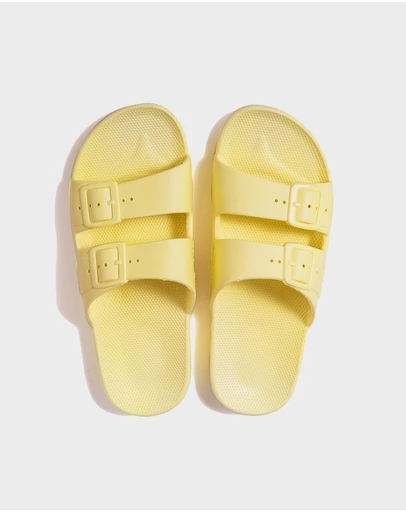 Freedom Moses - Slides - Unisex