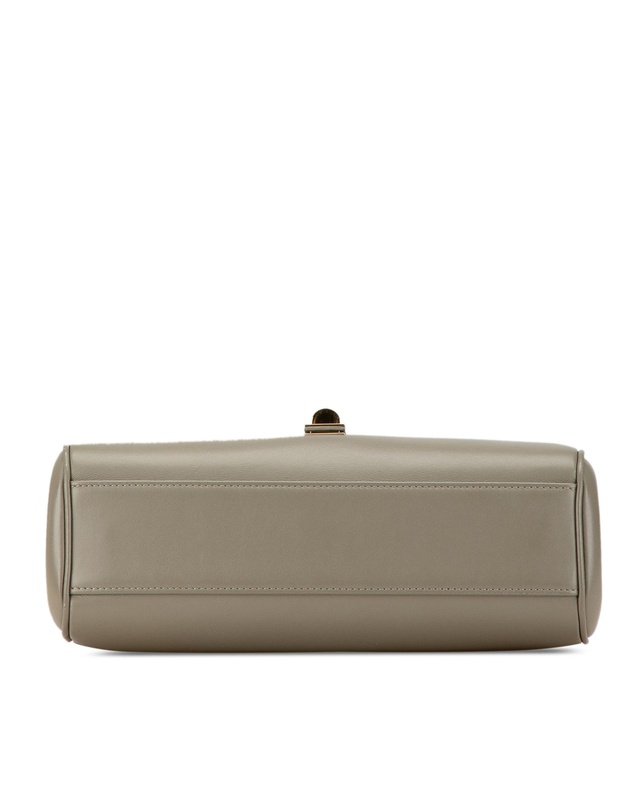 Pre-Loved by Azura Reborn - Pre-Loved Teen Smooth Calfskin Soft 16 Crossbody