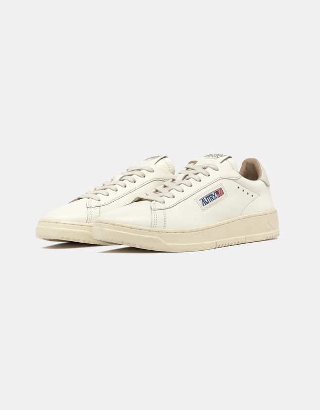 Autry - Dallas Low Sneakers - Men's