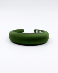 FORD MILLINERY - Monica Headband