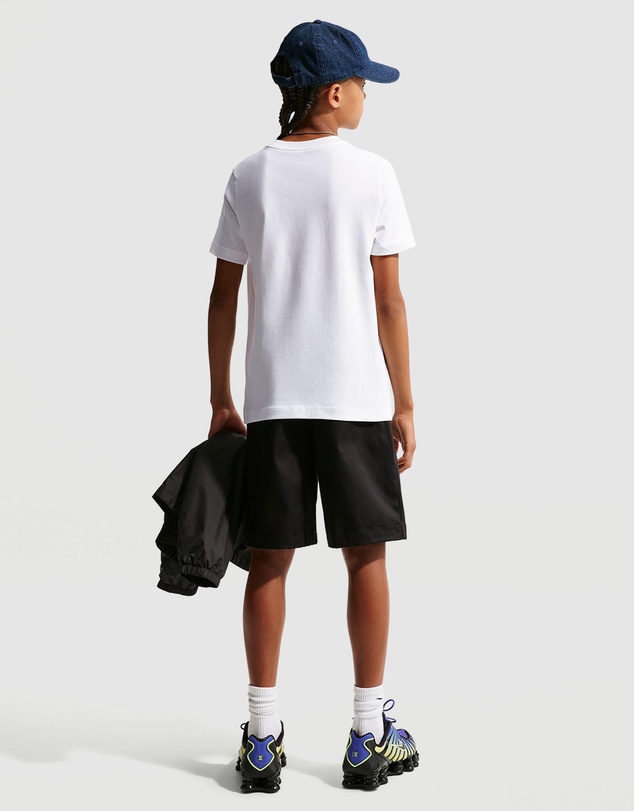 Nike - Fuel The Team T-Shirt - Teens