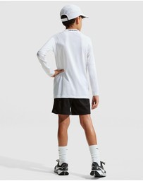 Nike - Dri-Fit Shorts - Teens