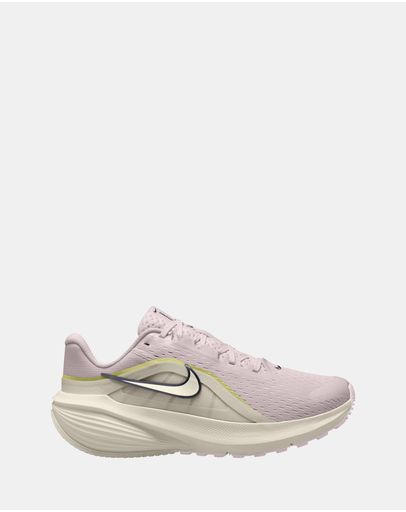 Platinum Violet, Sail, Light Bone & Gridiron