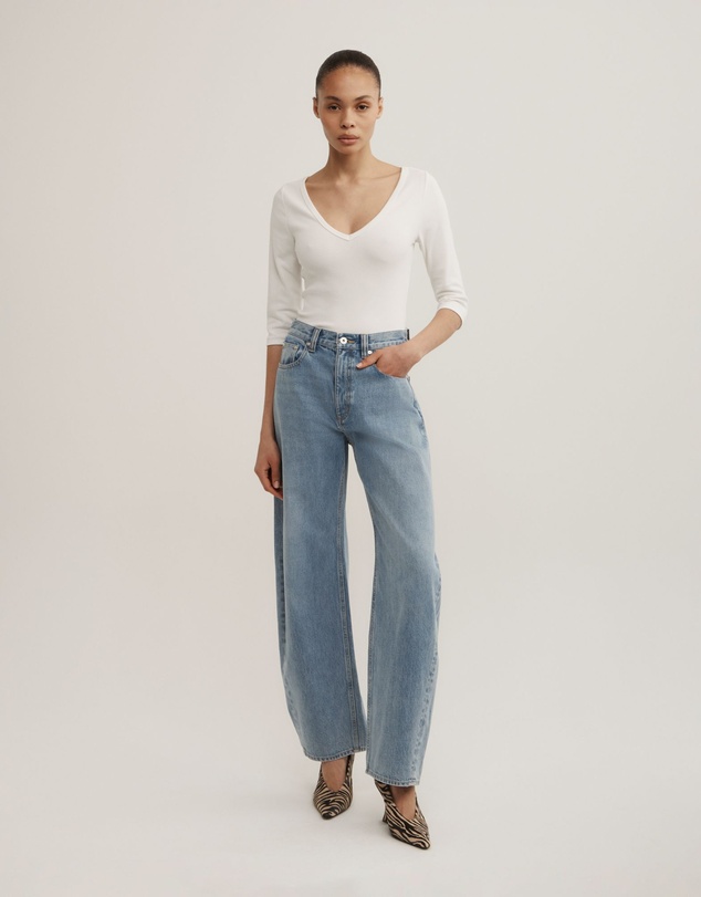 Witchery - 3/4 Sleeve T-shirt