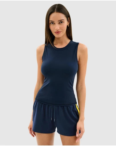 Splits59 - Carter Airweight Lite Tank