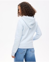 Superdry - Essential Logo Hoodie