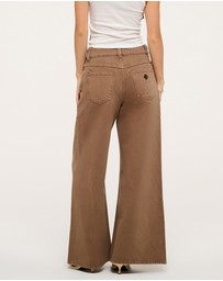 Abrand - 94 High Baggy Jeans - ICONIC EXCLUSIVE