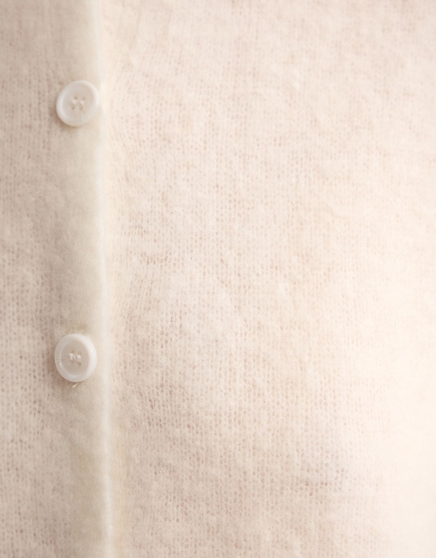 Oxford - Jessie Wool Cardigan