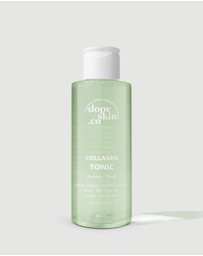Dope Skin - Calming Collagen Tonic