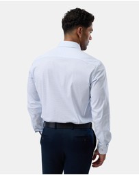 Brooksfield - Stretch Performance Shirt